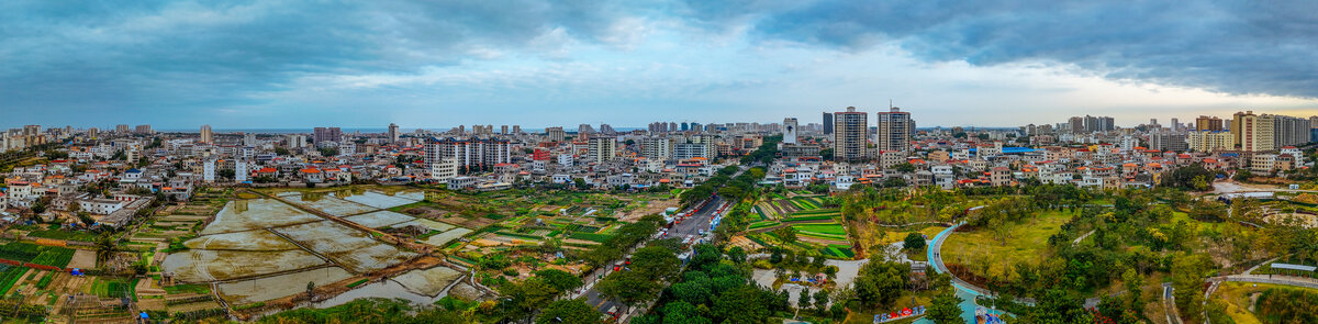 东方市