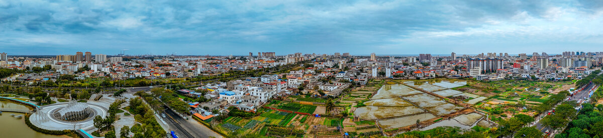 东方市