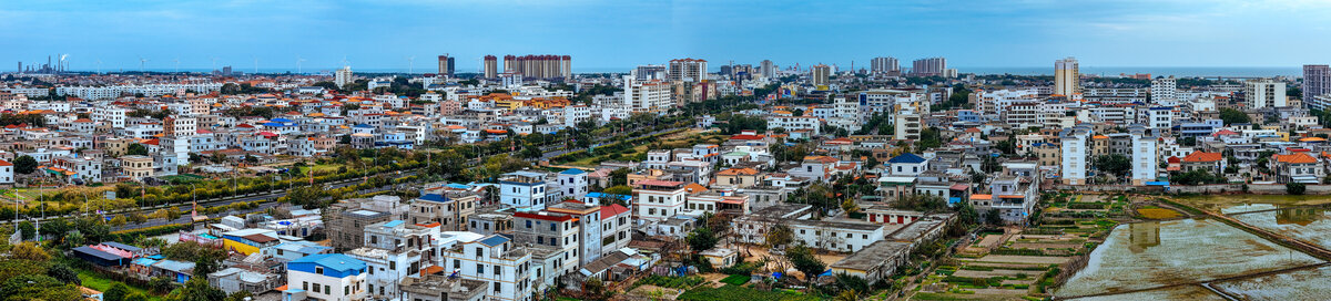 东方市