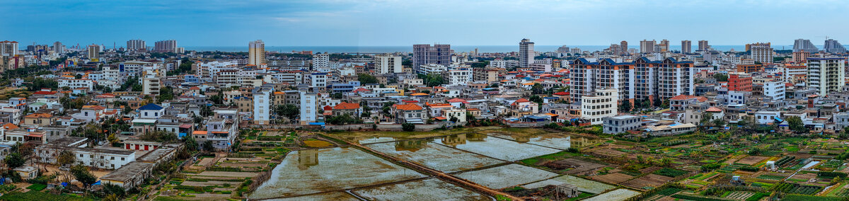 东方市