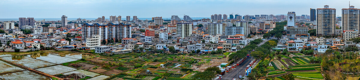 东方市