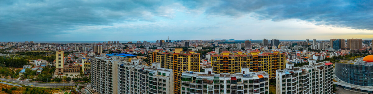 东方市