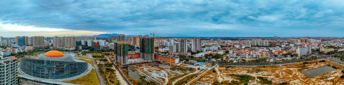 东方市
