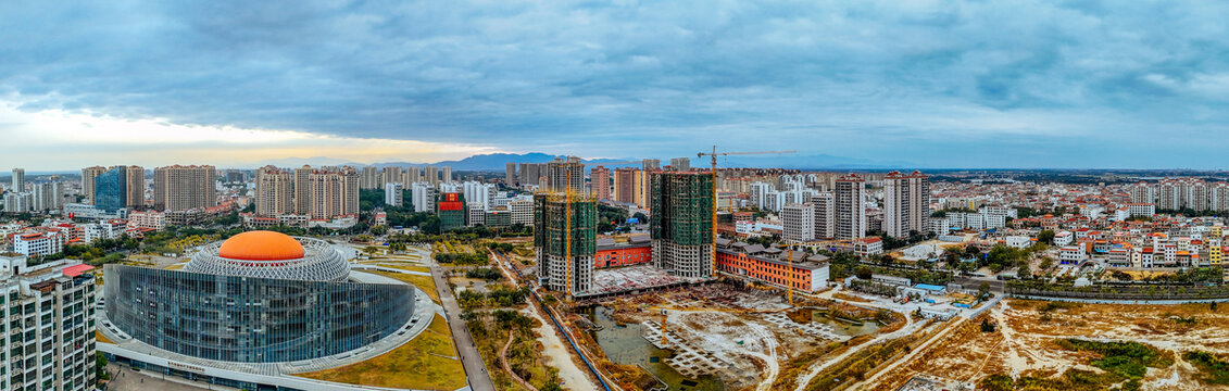 东方市