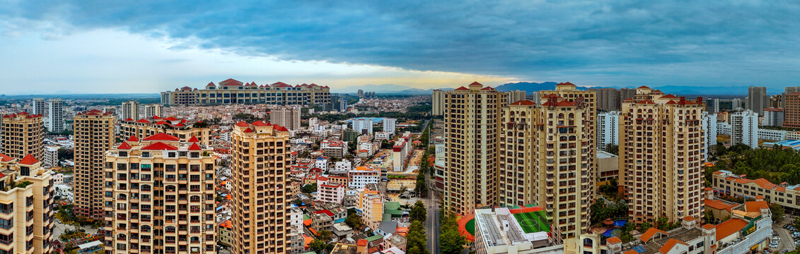 东方市