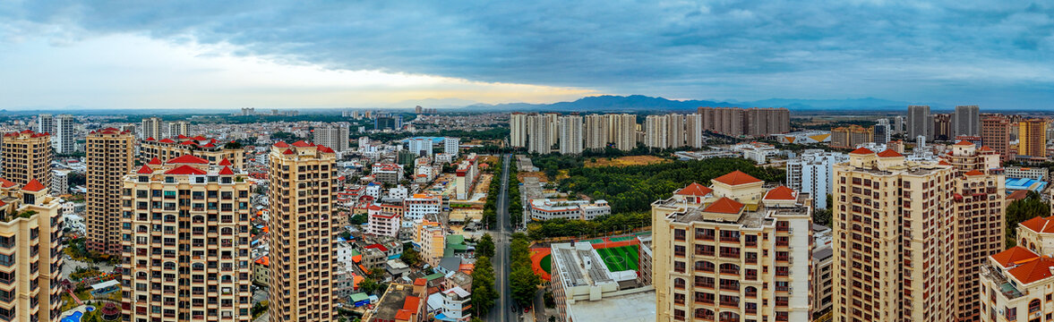 东方市