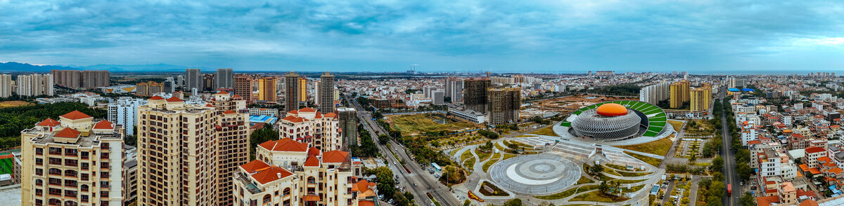 东方市