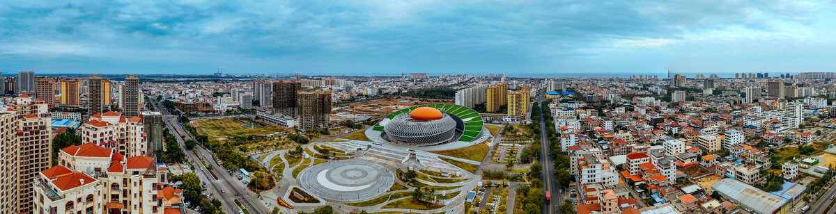 东方市