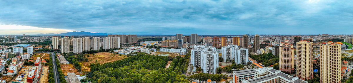 东方市