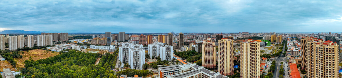 东方市