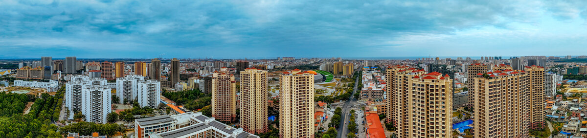 东方市