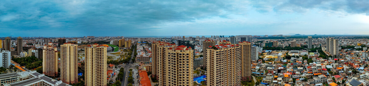 东方市