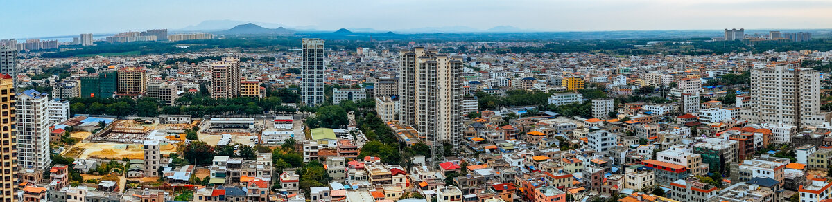 东方市
