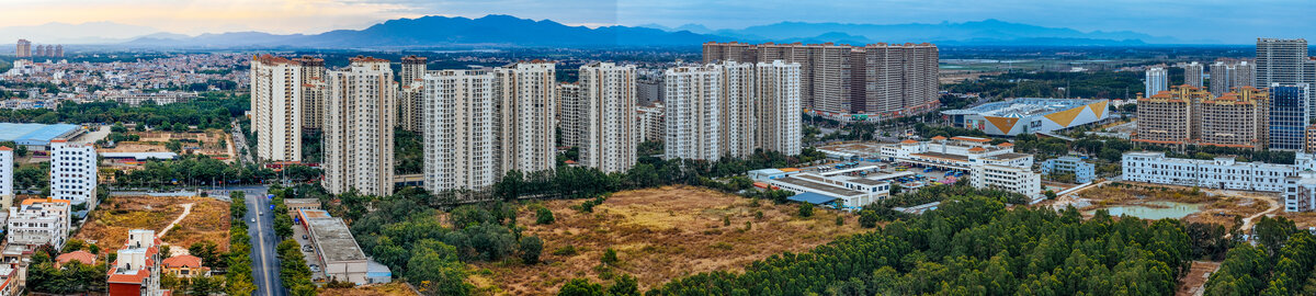 东方市