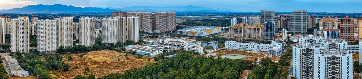 东方市