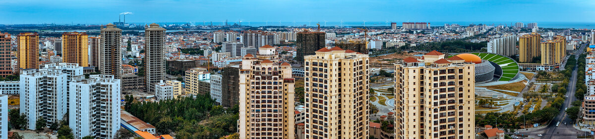 东方市