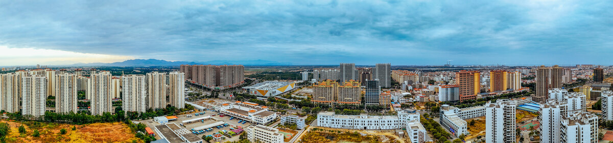 东方市