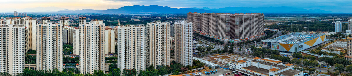东方市