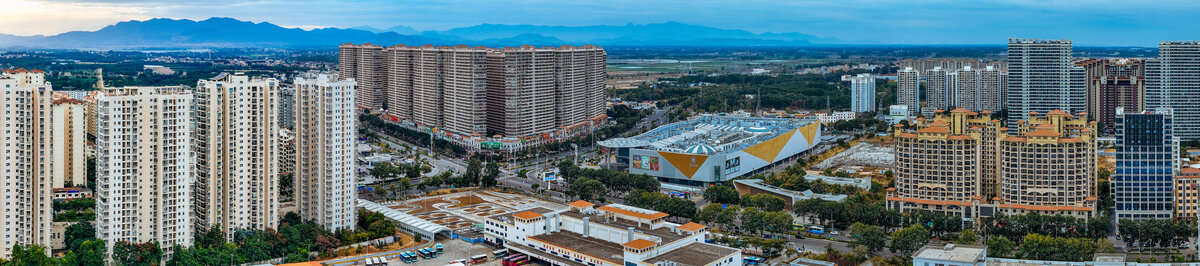 东方市