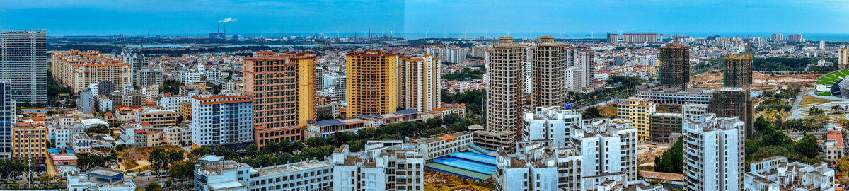 东方市