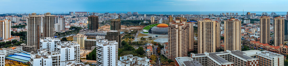 东方市