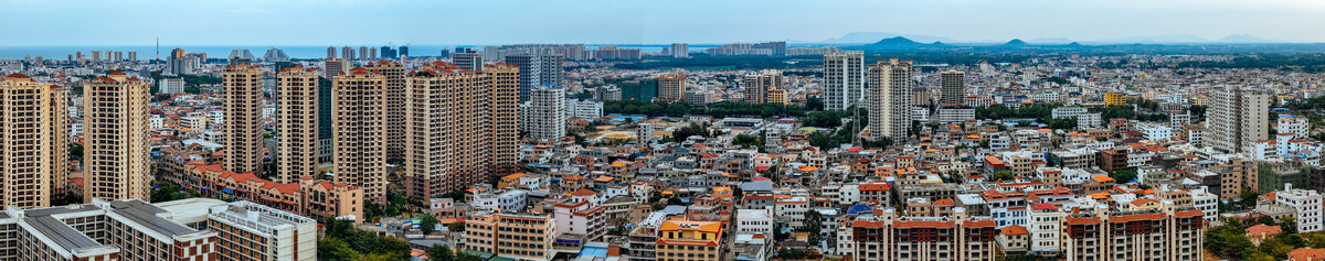 东方市