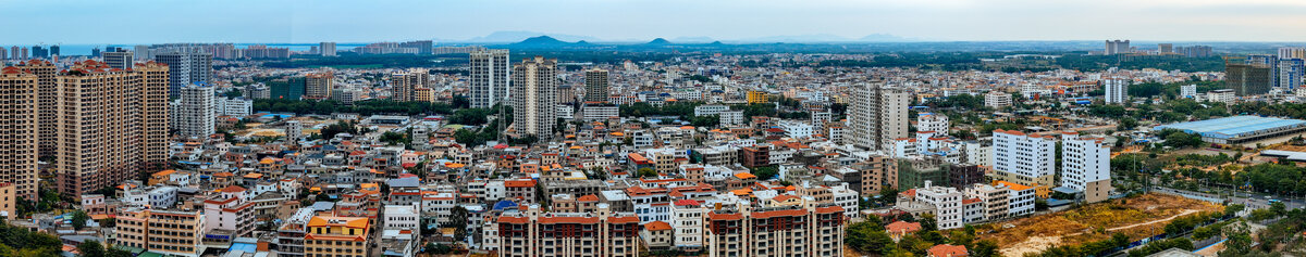 东方市