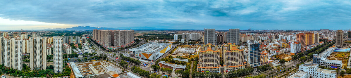 东方市