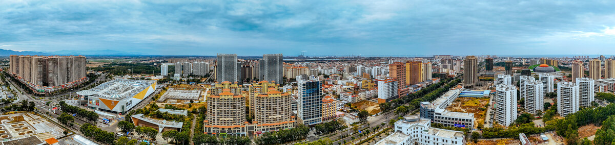 东方市