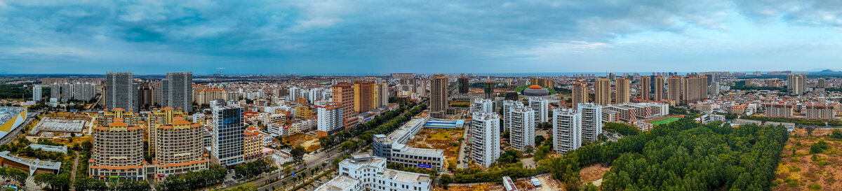 东方市
