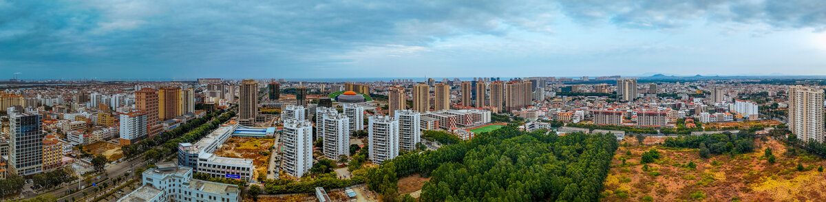 东方市