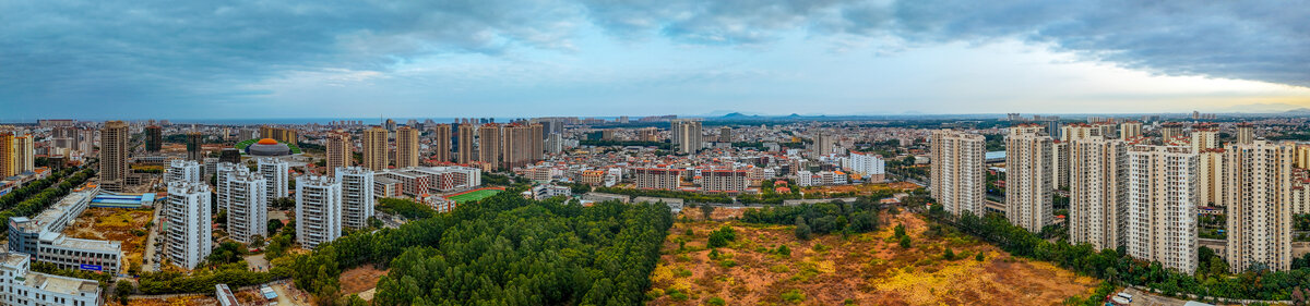 东方市