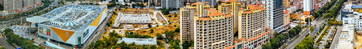 东方市
