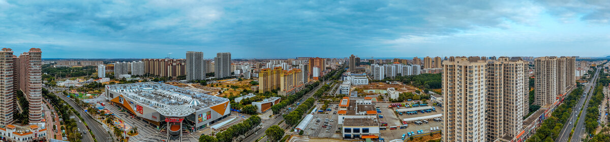 东方市