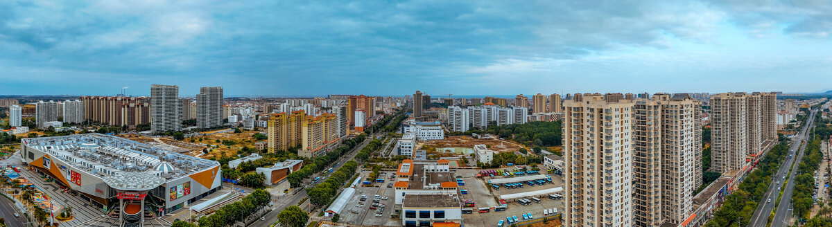 东方市