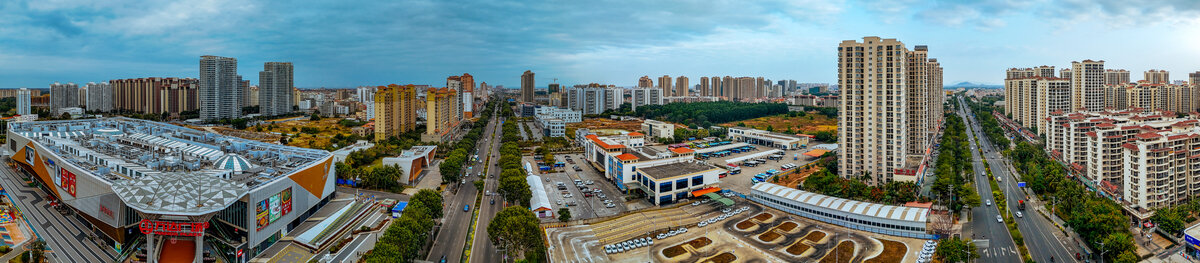 东方市