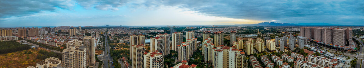 东方市