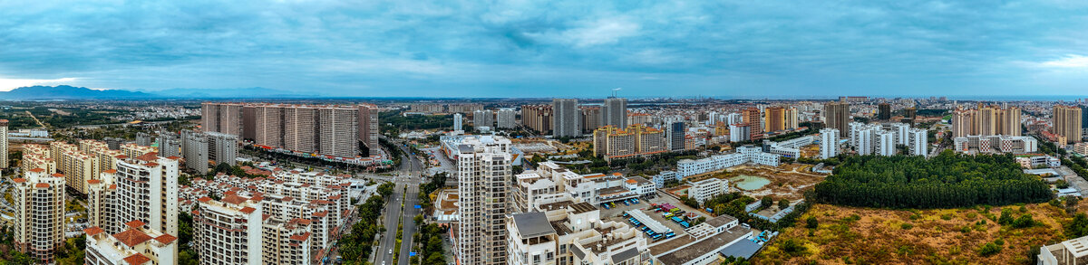 东方市