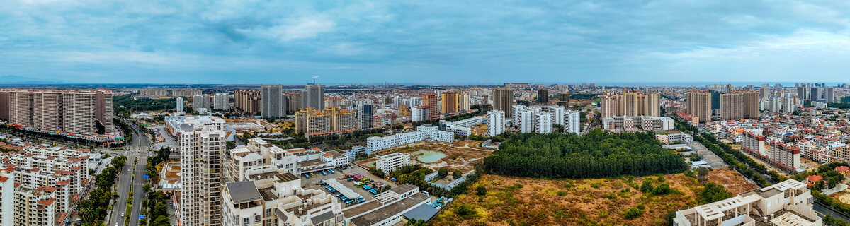 东方市