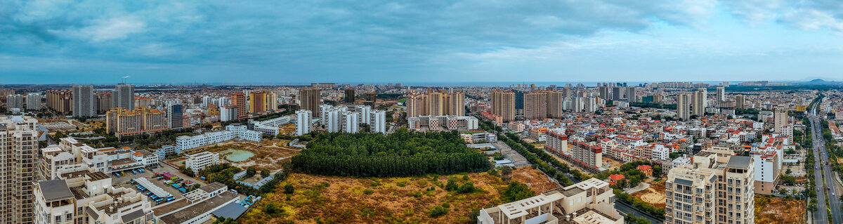 东方市