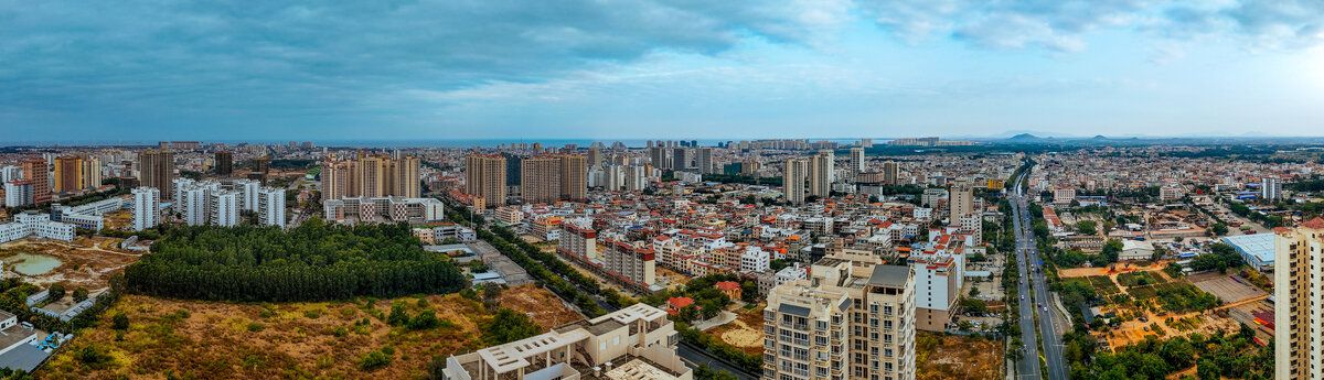 东方市
