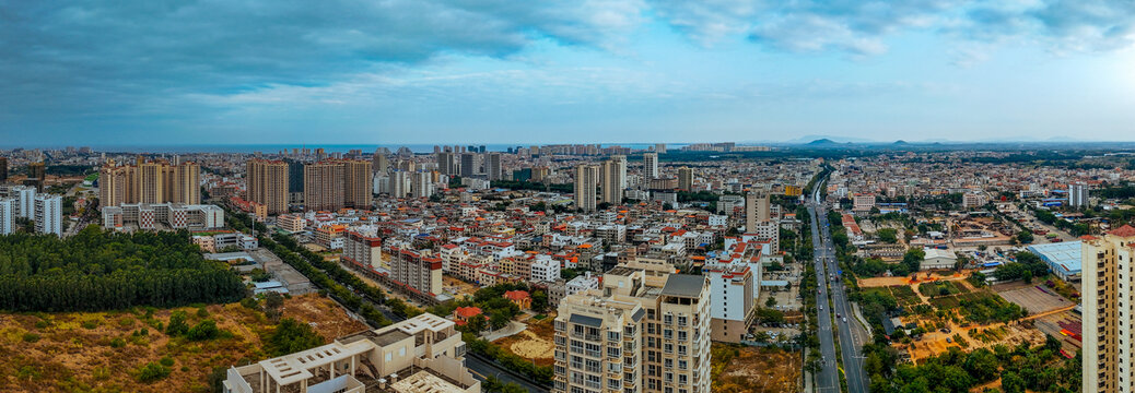 东方市
