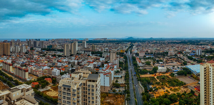 东方市