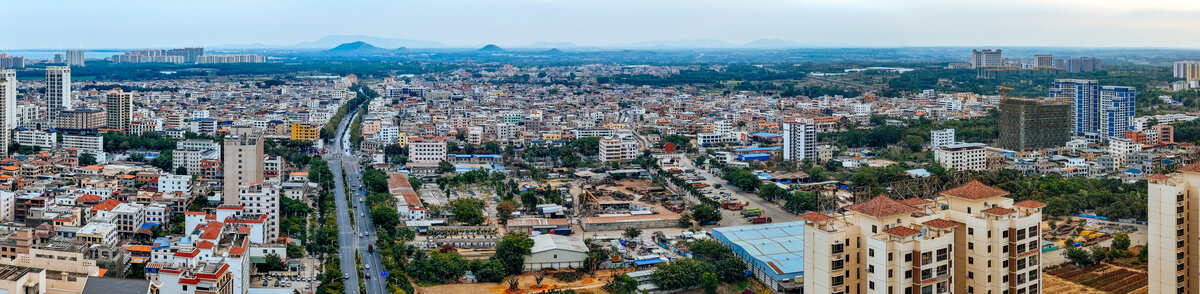 东方市