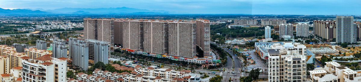 东方市