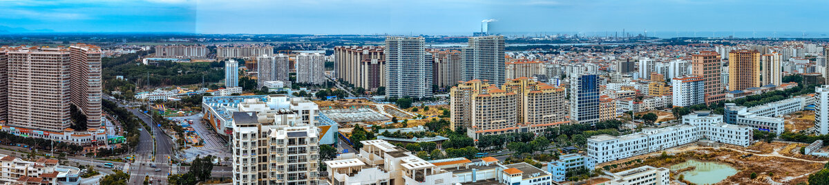 东方市