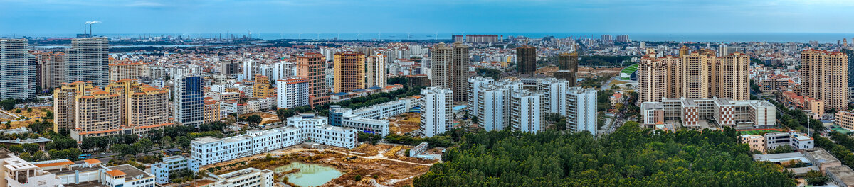 东方市
