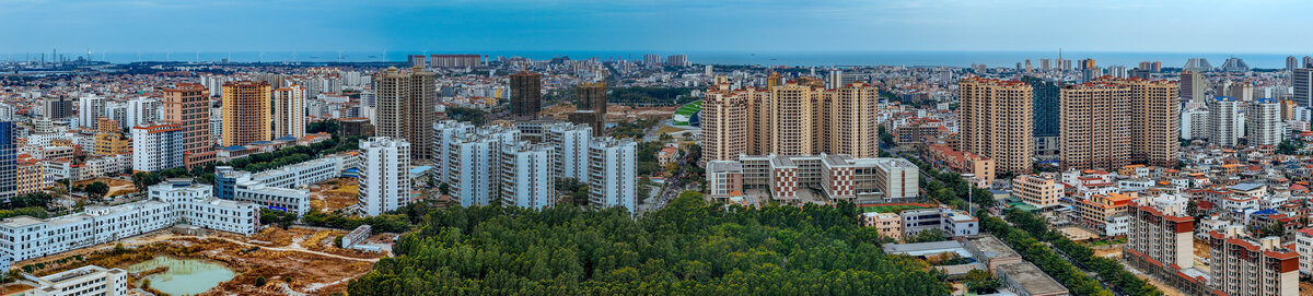 东方市