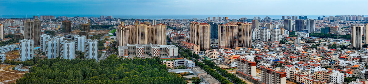 东方市