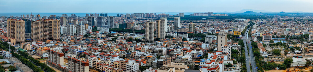 东方市